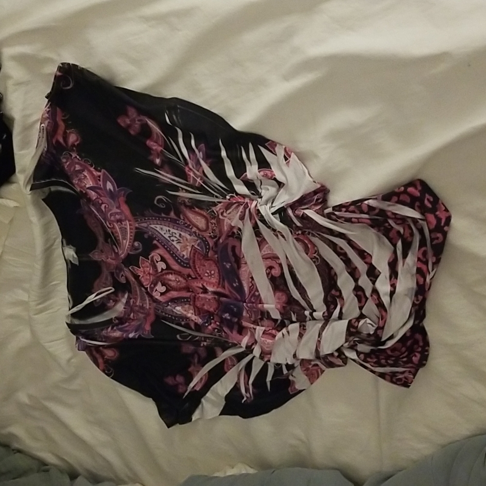 Stargazer Top